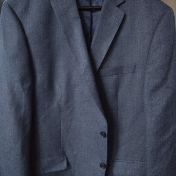 Van Heusen Men's Blazer - Picture 6 of 6